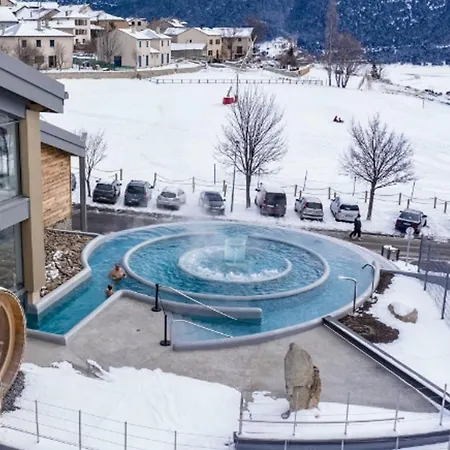 T2 Fonctionnel - 4 Pers, Parking, Proche - Fr-1-758-36 * 레장글